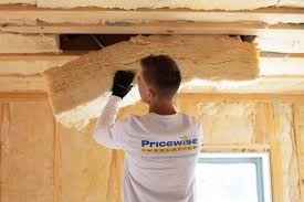 Best Basement Insulation in Euclid, OH